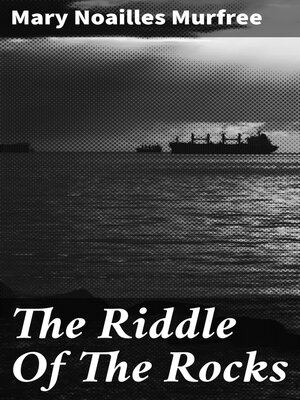 cover image of The Riddle of the Rocks